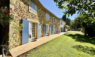 Maison 8 Pièces 230 m² à vendre à Piolenc (84420)