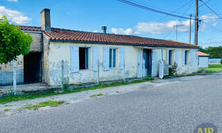 Maison 4 Pièces 109 m² à vendre à Saint-Germain-d'Esteuil (33340)