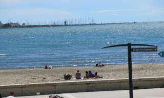 Appartement 2 Pièces 38 m² à vendre à Le Grau-du-Roi (30240)