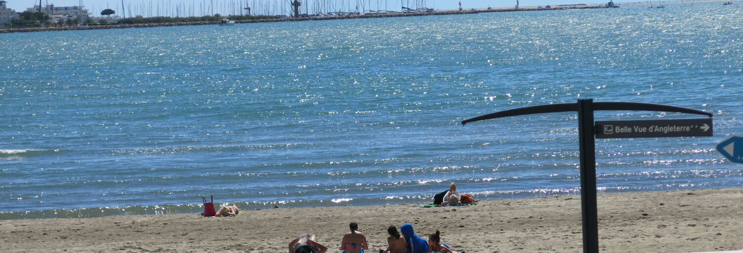 Appartement 2 Pièces 38 m² à vendre à Le Grau-du-Roi (30240)