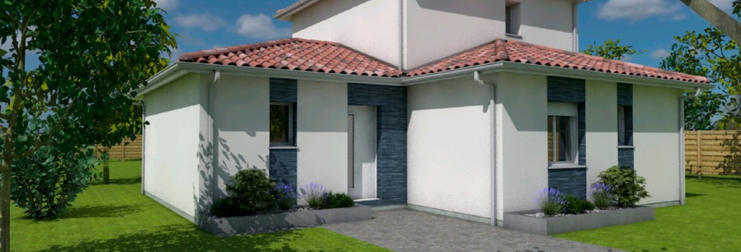 Maison 5 Pièces 108 m² à vendre à Biscarrosse (40600)