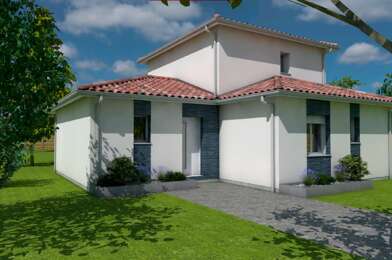 Maison 5 pièces 396600 €