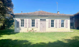 Maison 6 Pièces 147 m² à vendre à L'Isle-Jourdain (32600)