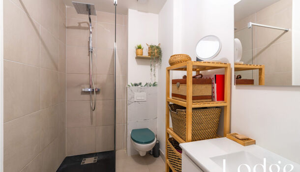 Appartement 3 pièces  à vendre Gardanne 13120