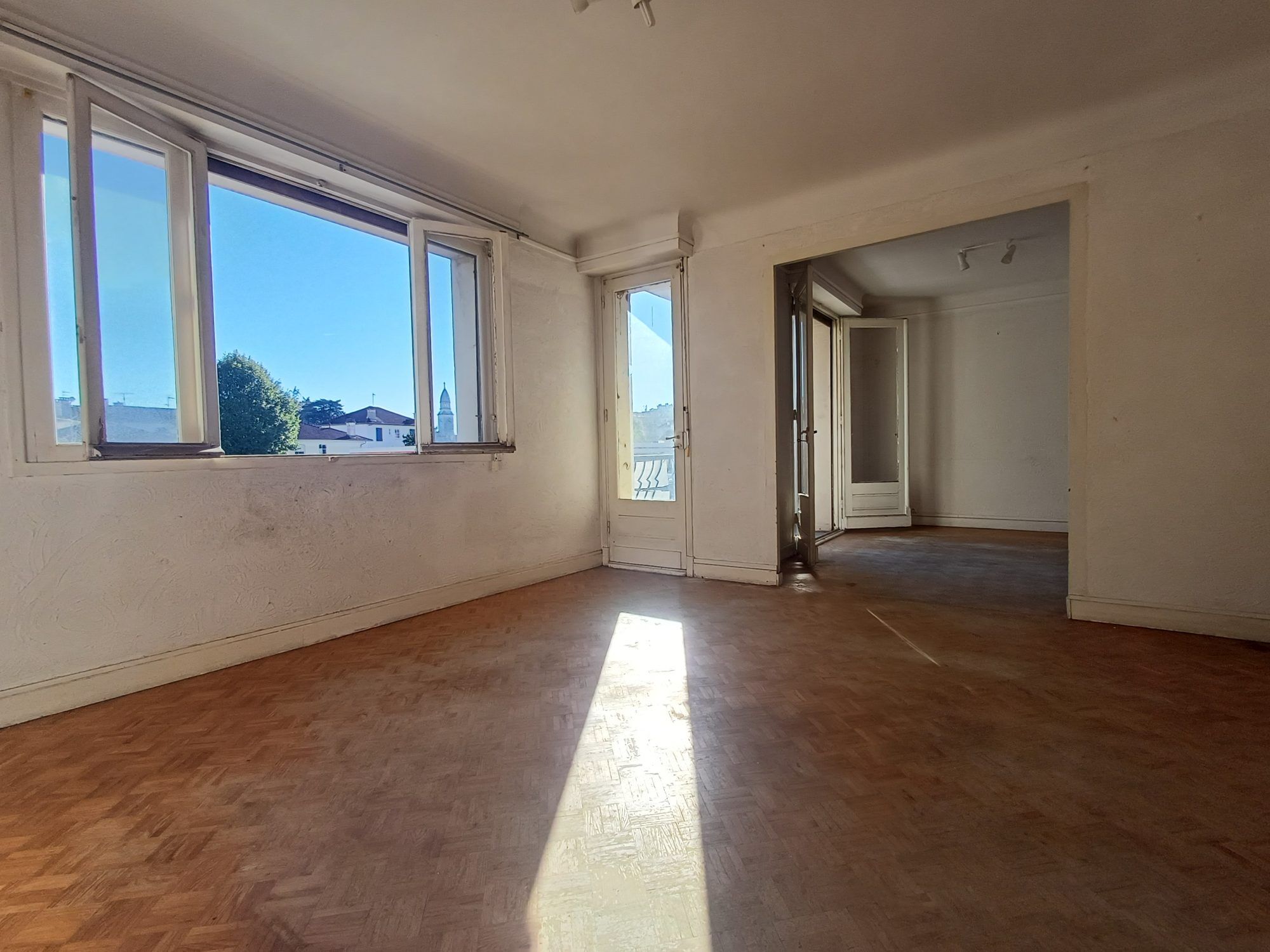 Appartement  T4 à vendre Pau 64000