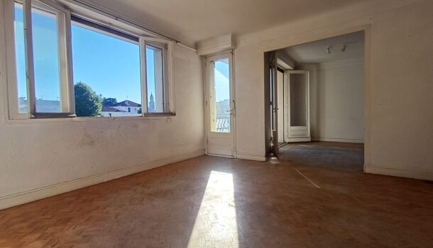 Appartement 4 pièces  à vendre Pau 64000