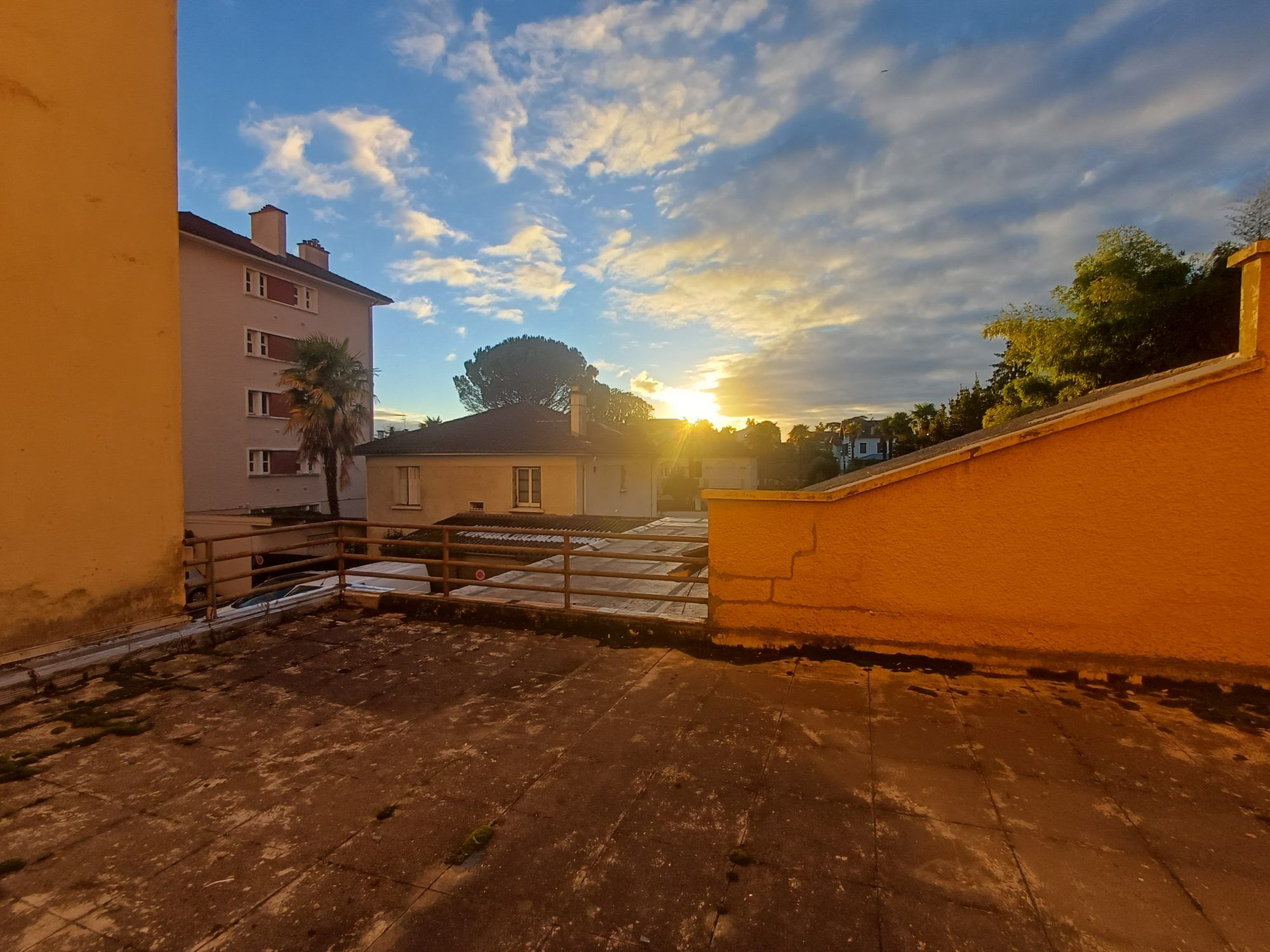 Appartement  T4 à vendre Pau 64000