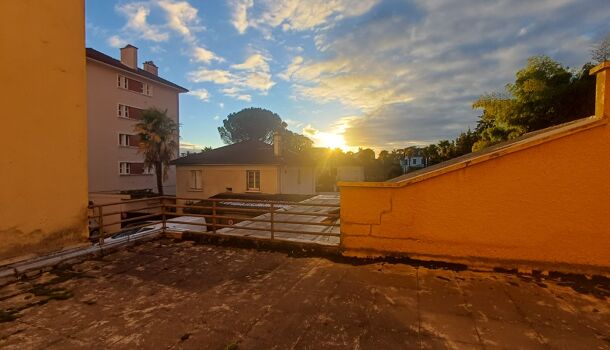 Appartement 4 pièces  à vendre Pau 64000