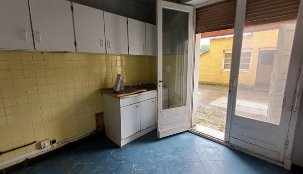 Appartement 4 pièces  à vendre Pau 64000