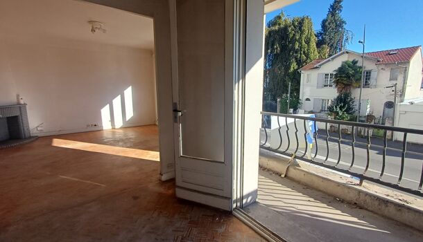 Appartement 4 pièces  à vendre Pau 64000