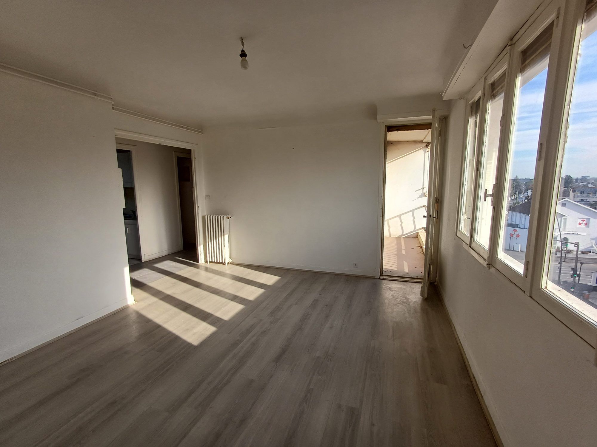 Appartement  T3 à vendre Pau 64000