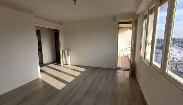 Appartement 3 pièces  à vendre Pau 64000