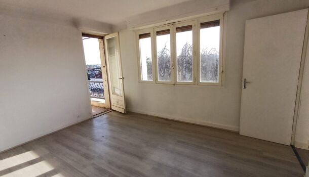 Appartement 3 pièces  à vendre Pau 64000