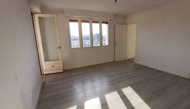 Appartement 3 pièces  à vendre Pau 64000