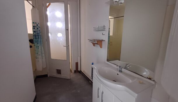 Appartement 3 pièces  à vendre Pau 64000