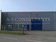 LOCAL D'ACTIVITE A LOUER — photo 2