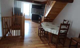 Maison 5 Pièces 81 m² à vendre à Rouze (09460)