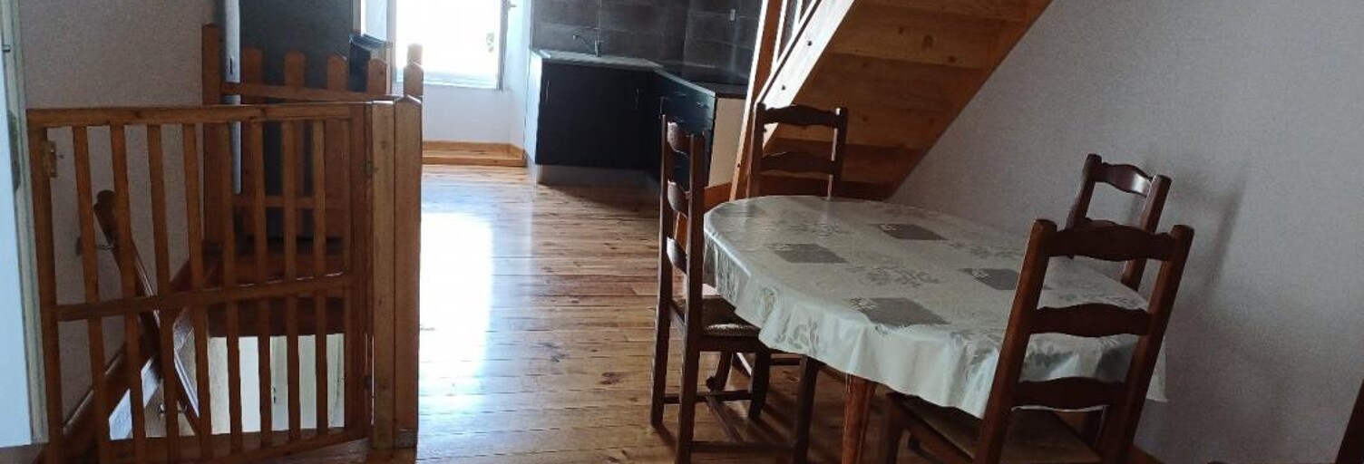 Maison 5 Pièces 81 m² à vendre à Rouze (09460)