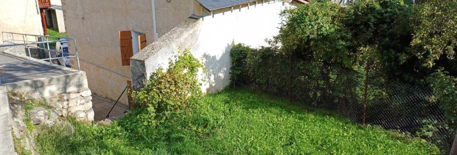 Maison 5 Pièces 81 m² à vendre à Rouze (09460)