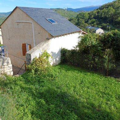 Maison 5 pièces 127000 €