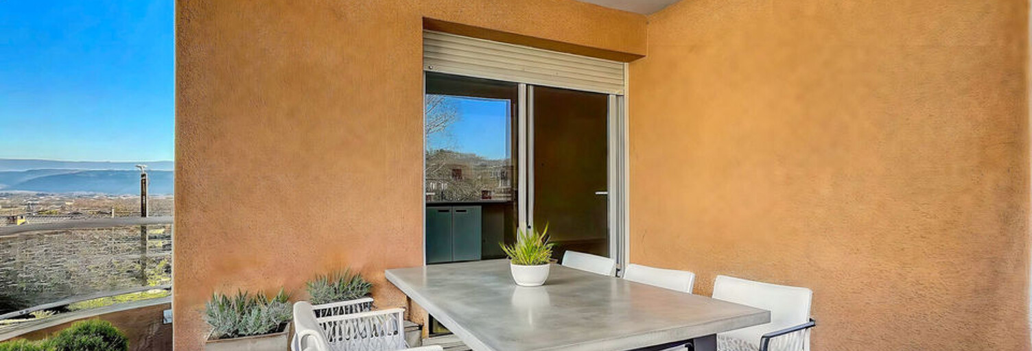 Appartement 3 Pièces 70 m² à vendre à Aubenas (07200)