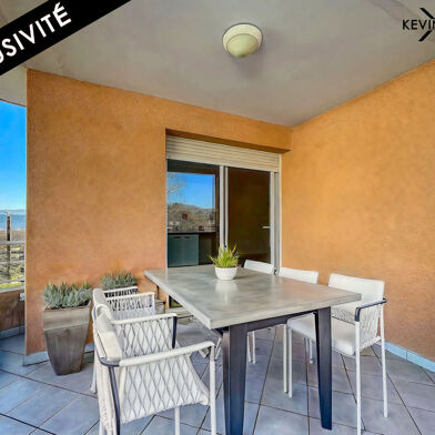 Appartement 3 pièces 150000 €