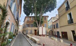 Appartement 1 Pièce 28 m² à louer à La Ciotat (13600)