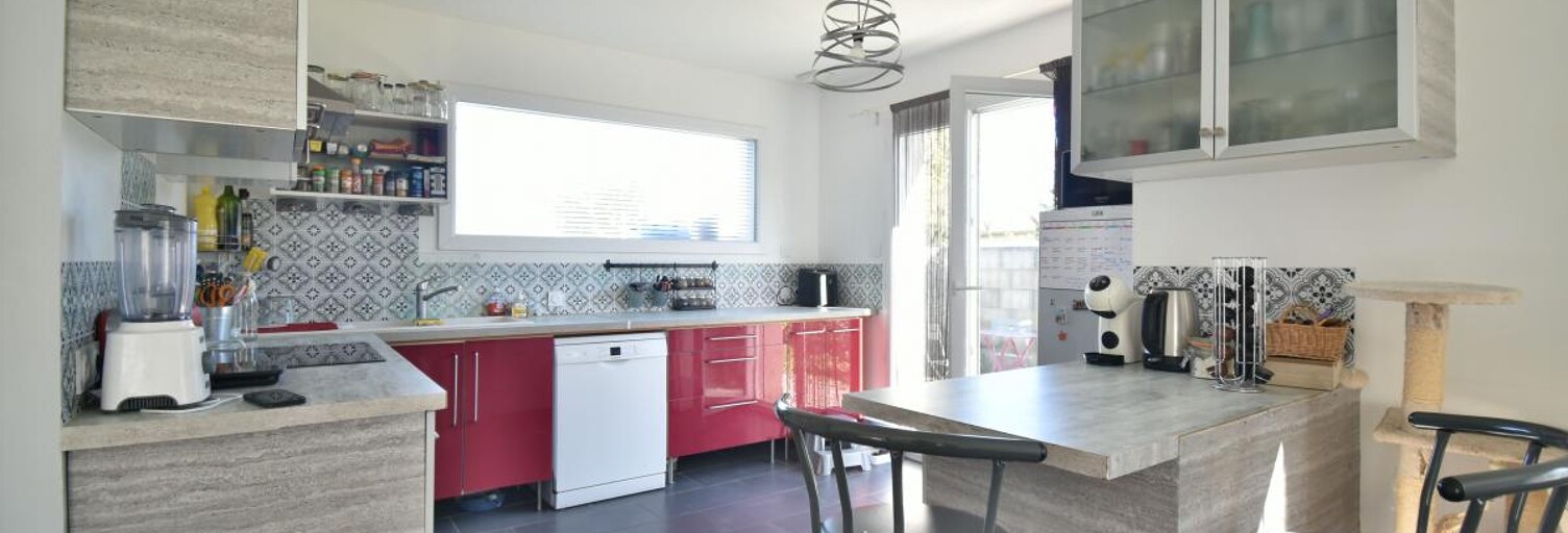 Maison 5 Pièces 115 m² à vendre à Meximieux (01800)