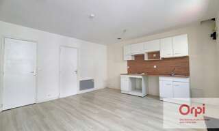 Appartement 2 Pièces 33 m² à louer à Montluçon (03100)