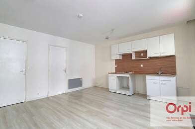 Appartement 2 pièces 350 €