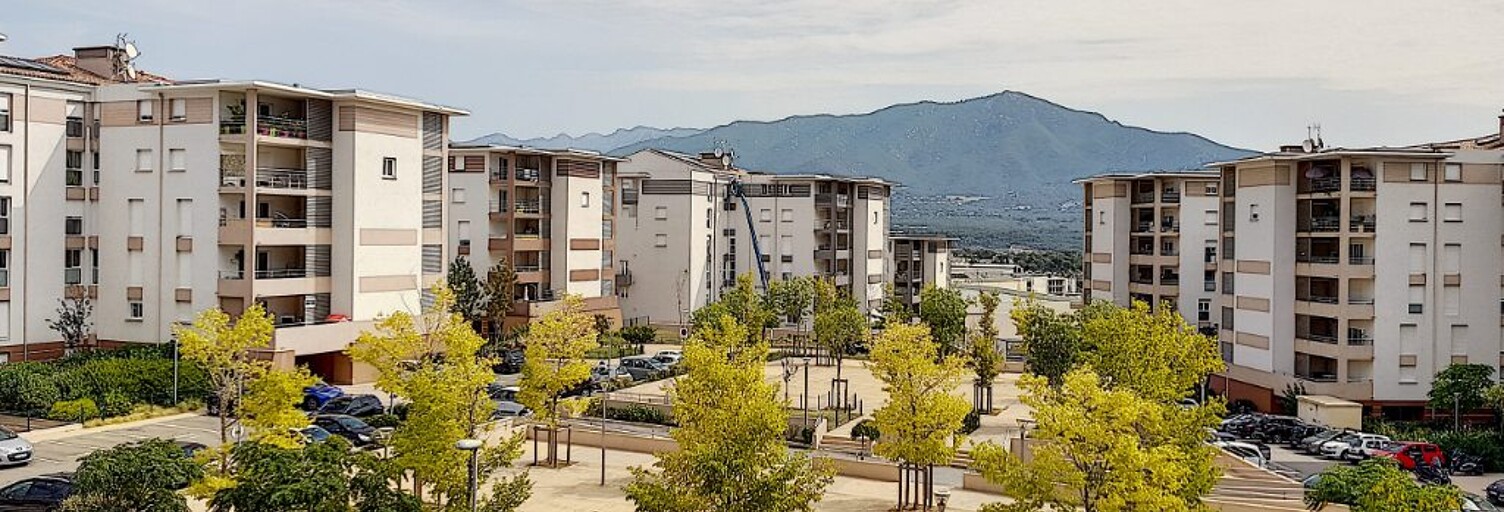 Appartement 4 Pièces 79 m² à louer à Sarrola-Carcopino (20167)