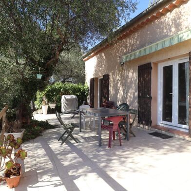 Maison 3 pièces 490000 €