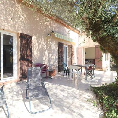 Maison 3 pièces 450000 €