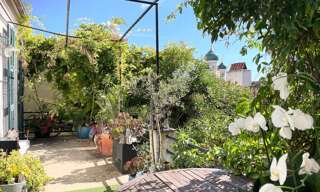 Maison 5 Pièces 156 m² à vendre à Nice (06000)