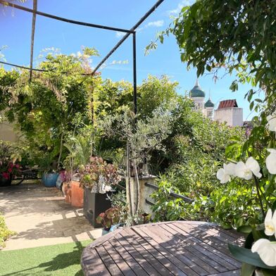 Maison 5 pièces 995000 €