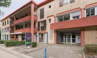 Appartement 1 Pièce 29 m² à vendre à Manosque (04100)