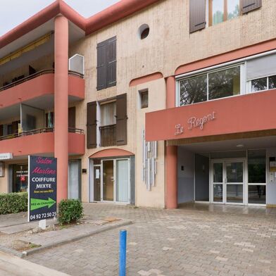 Appartement 1 pièces 65000 €