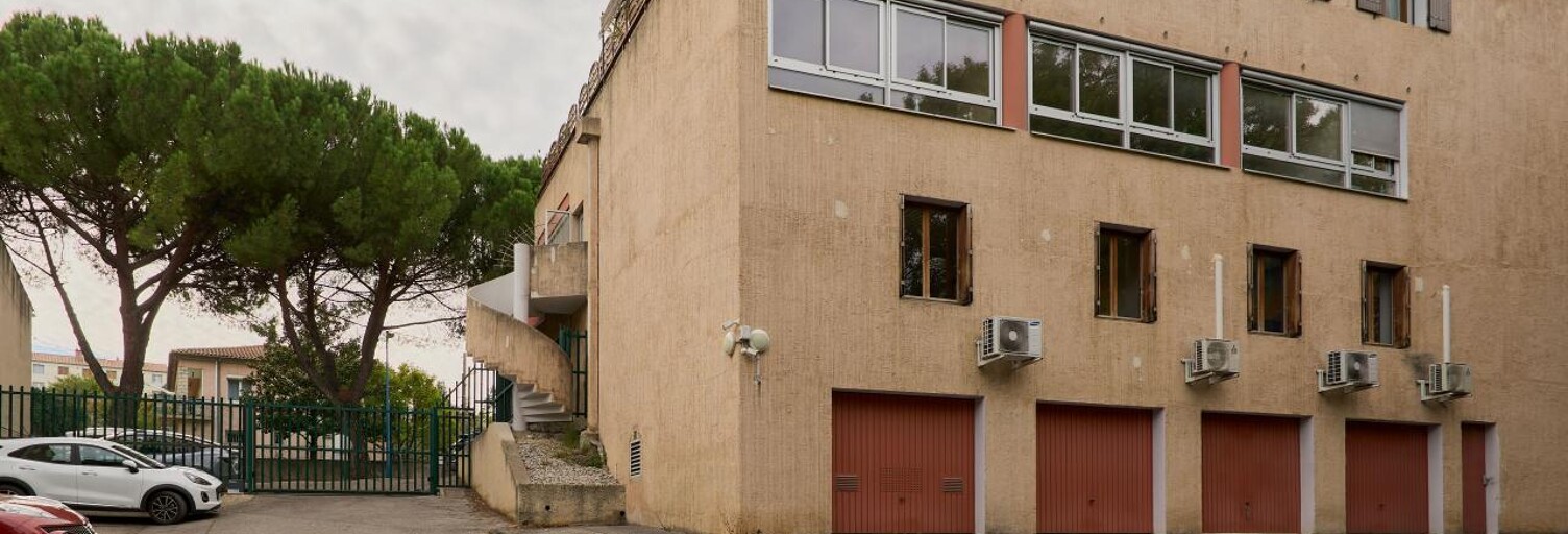 Appartement 1 Pièce 29 m² à vendre à Manosque (04100)