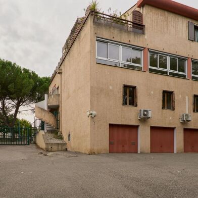 Appartement 1 pièces 65000 €