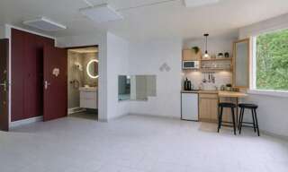 Appartement 1 Pièce 29 m² à vendre à Manosque (04100)