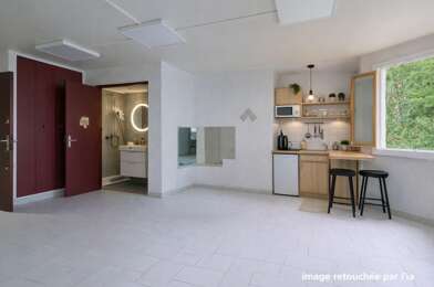 Appartement 1 pièces 59800 €