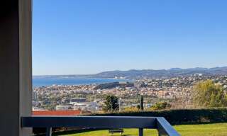 Appartement 1 Pièce 32 m² à vendre à Nice (06200)