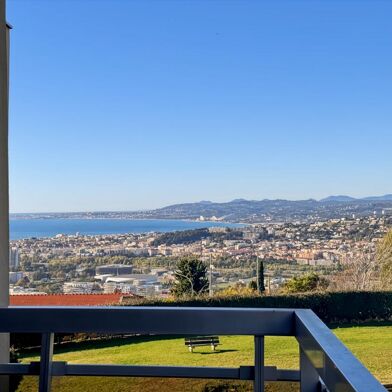 Appartement 1 pièces 190000 €