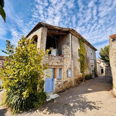 Maison 6 pièces 155000 €