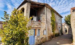 Maison 6 Pièces 231 m² à vendre à Grospierres (07120)