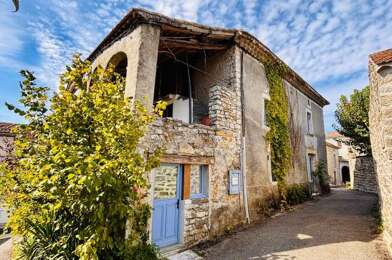 Maison 6 pièces 145000 €