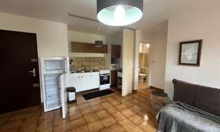 Appartement 2 Pièces 40 m² à louer à L'Île-Rousse (20220)