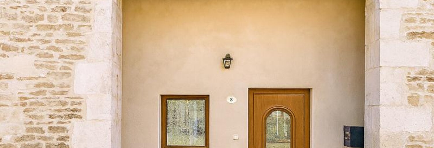 Maison 7 Pièces 322 m² à vendre à Val-de-Meuse (52140)