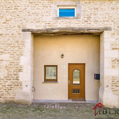 Maison 7 pièces 199000 €