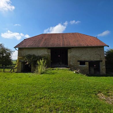 Maison 1 pièces 85000 €